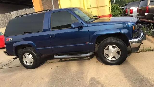 5TECH AUTO & BODY SHOP