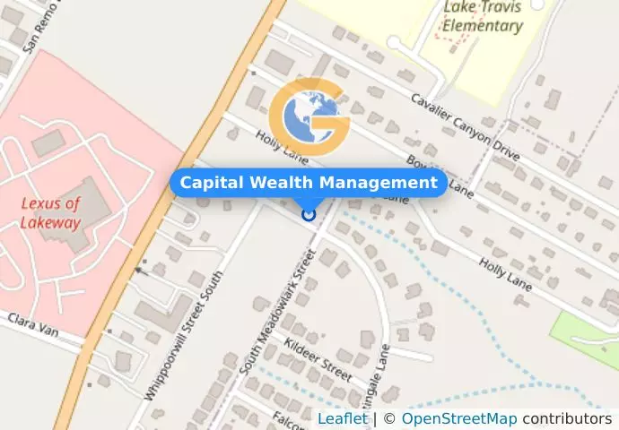 Capital Wealth Management