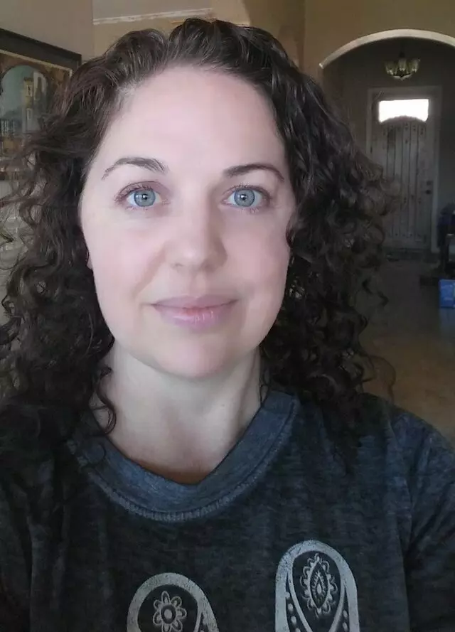 Amanda Spanbauer