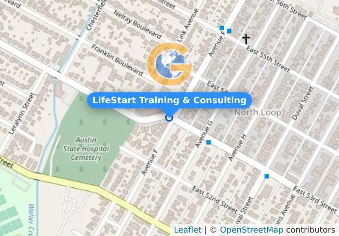 LifeStart Training & Consulting