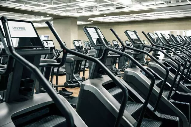 Life Time Athletic Austin - Downtown