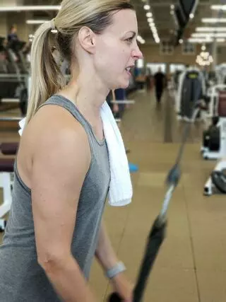 Life Time Athletic Austin - Downtown