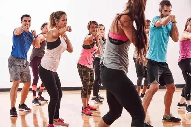 Gold&apos;s Gym