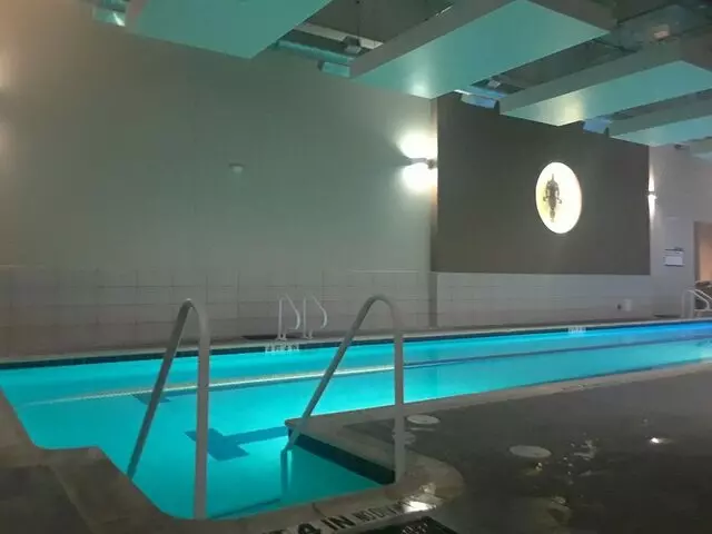 Gold&apos;s Gym