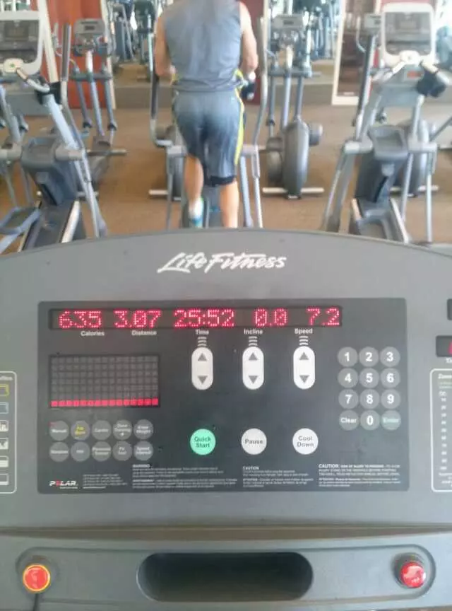 Gold&apos;s Gym