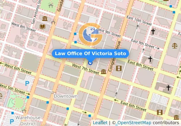Law Office Of Victoria Soto