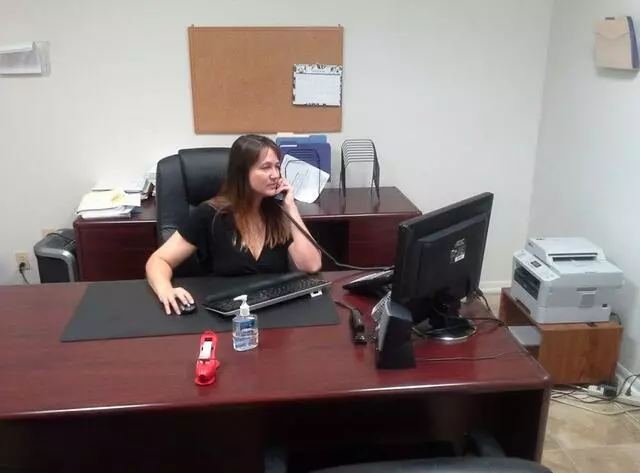 Alpine Insurance of Texas - Austin
