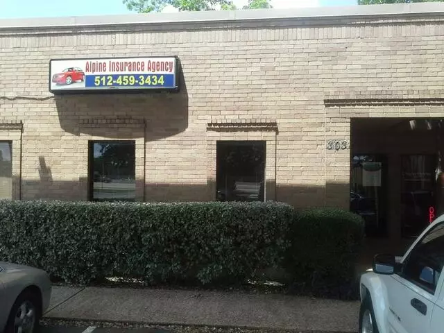 Alpine Insurance of Texas - Austin