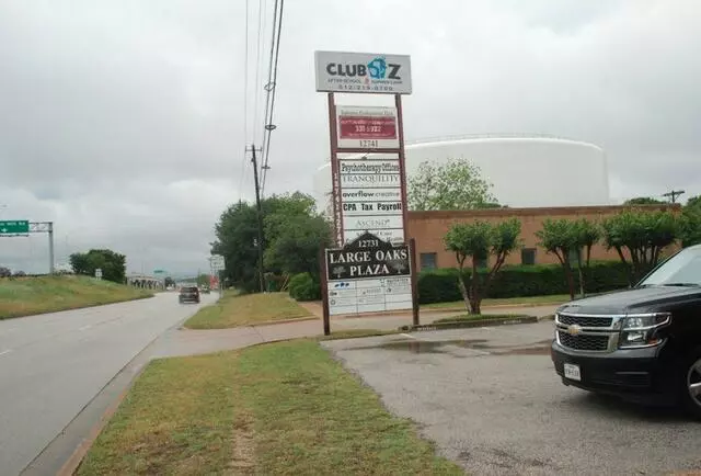 Alpine Insurance of Texas - Austin