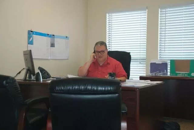 Alpine Insurance of Texas - Austin