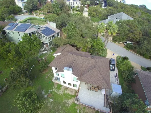 Austintatious Roofing Company
