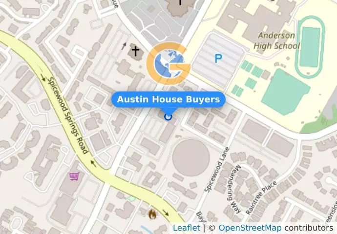 Austin House Buyers