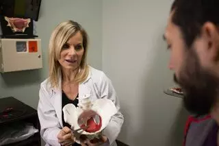 Pelvic Health Solutions