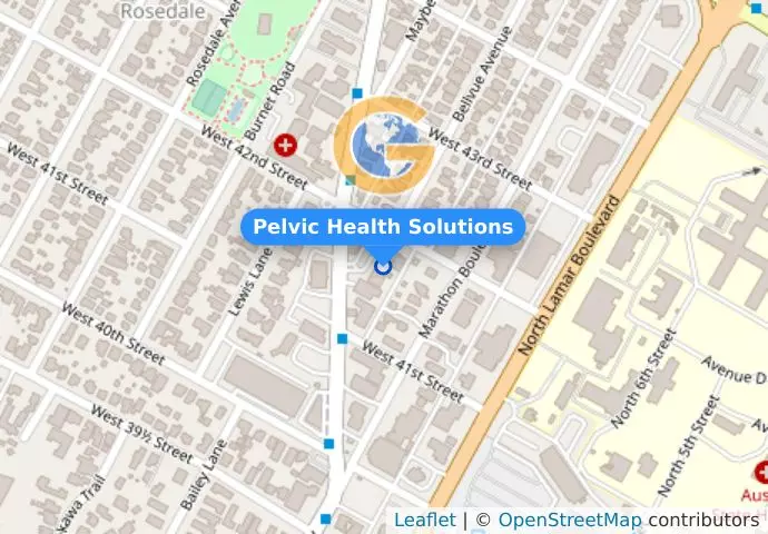 Pelvic Health Solutions