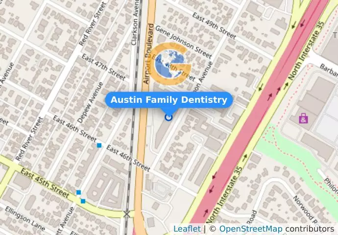 Austin Family Dentistry