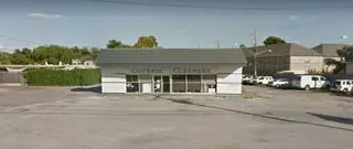 Guthrie Cleaners &  Laundry