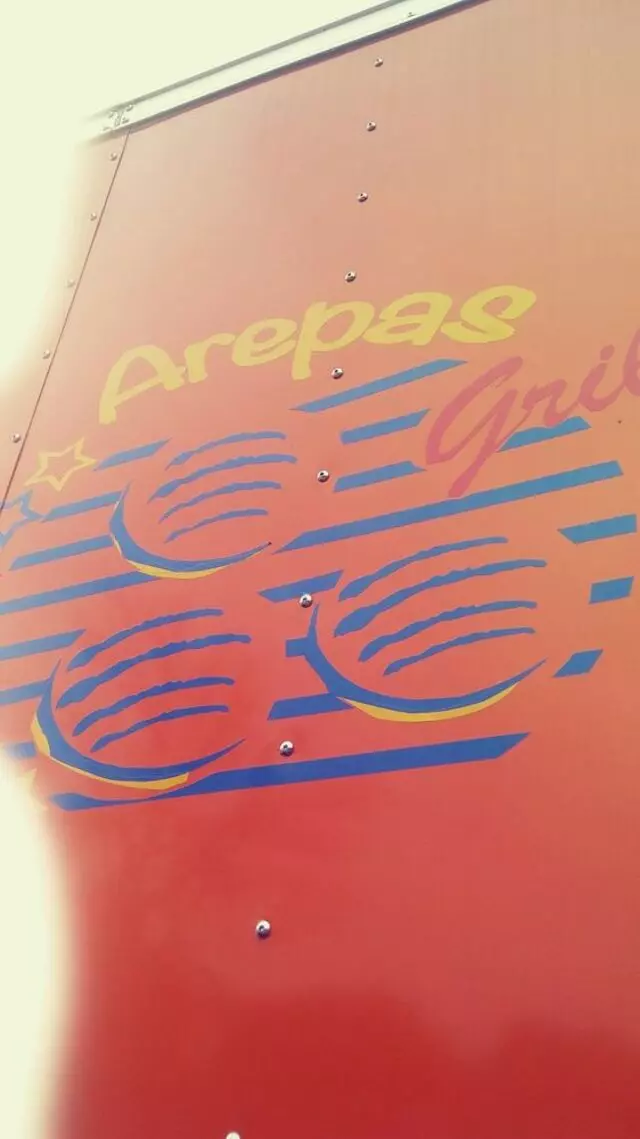 Arepas Grill