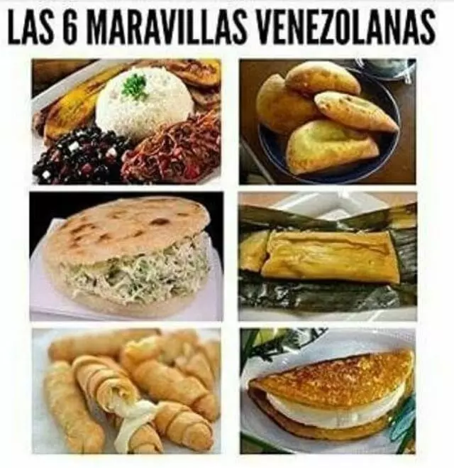 Arepas Grill