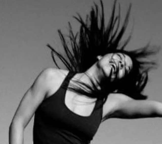 The Feminine Rhythm
