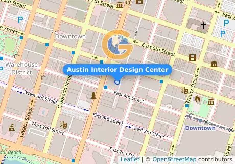 Austin Interior Design Center