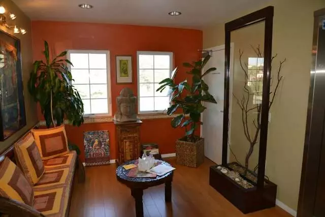 Lisa M Stowell, DC - Synergized Health Holistic Wellness