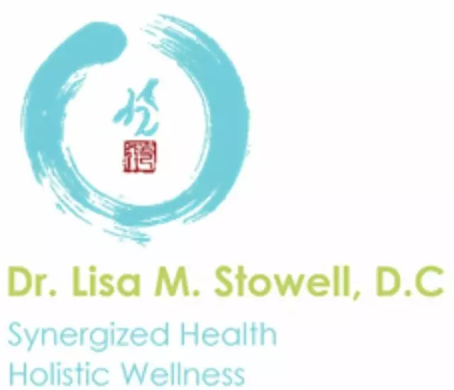 Lisa M Stowell, DC - Synergized Health Holistic Wellness