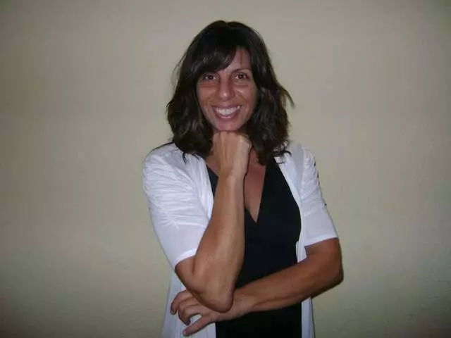 Lisa M Stowell, DC - Synergized Health Holistic Wellness