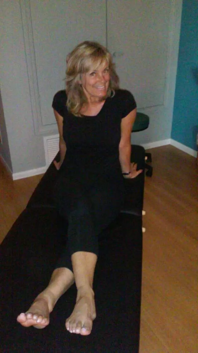 Lisa M Stowell, DC - Synergized Health Holistic Wellness