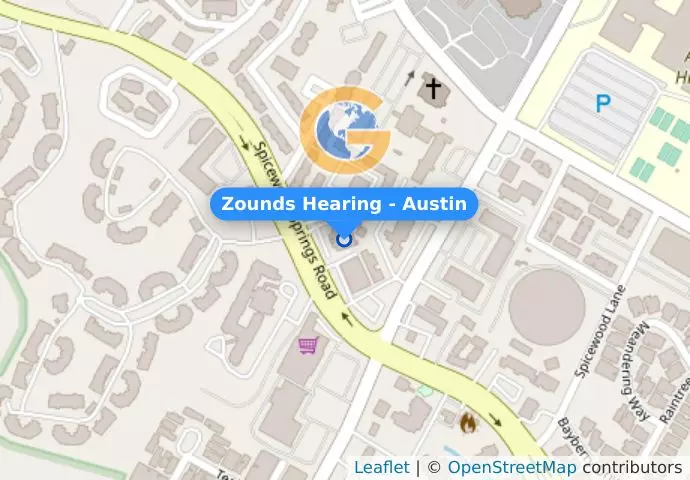 Zounds Hearing - Austin
