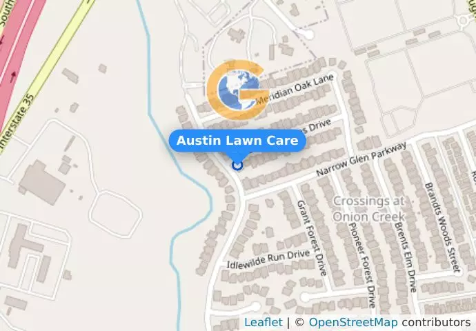 Austin Lawn Care