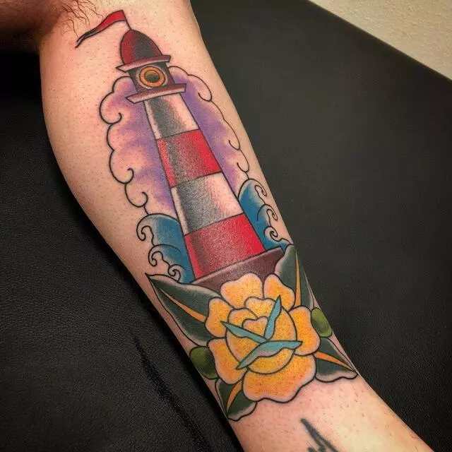 512 Tattoo