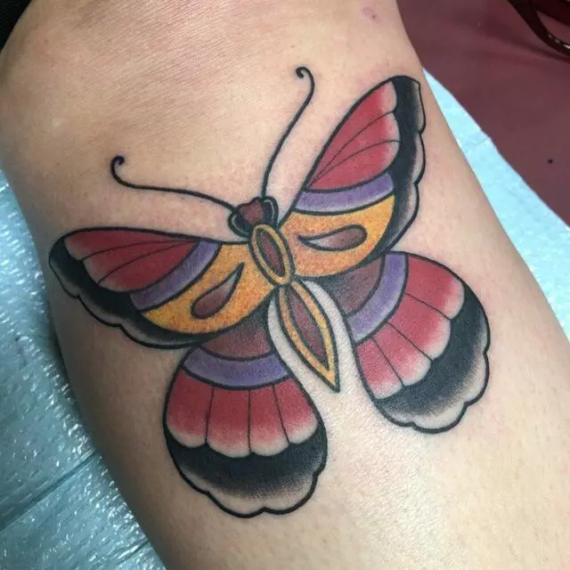 512 Tattoo