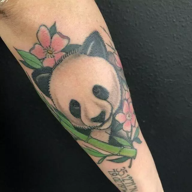 512 Tattoo