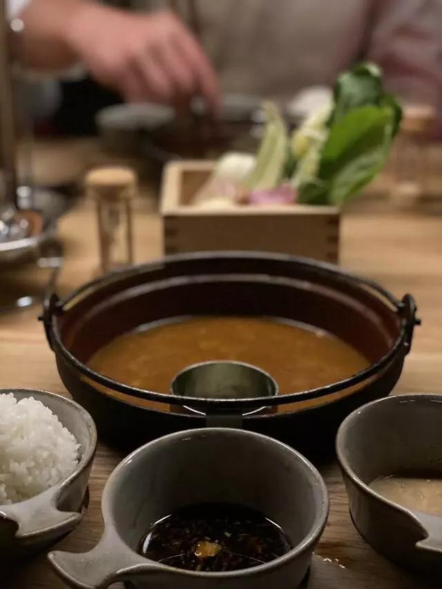 DipDipDip Tatsu-Ya
