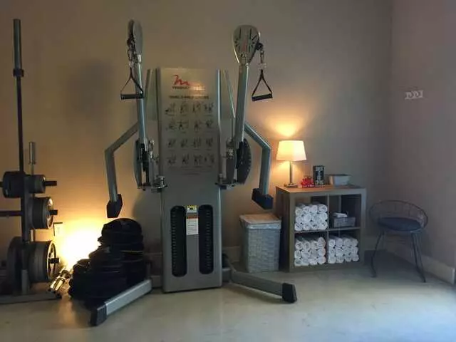 Work It Personal Training