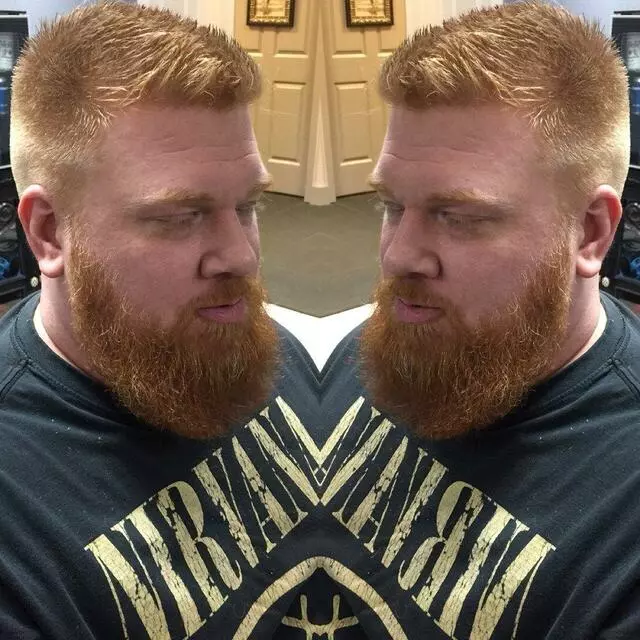 Adonis Mens Grooming