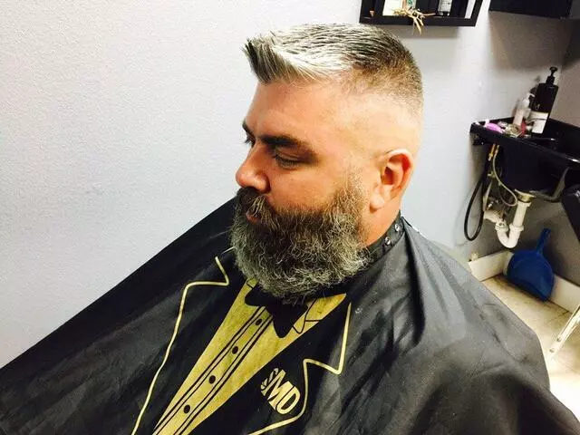 Adonis Mens Grooming