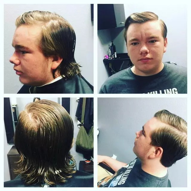 Adonis Mens Grooming