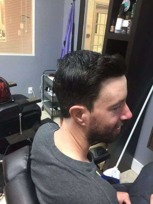 Adonis Mens Grooming