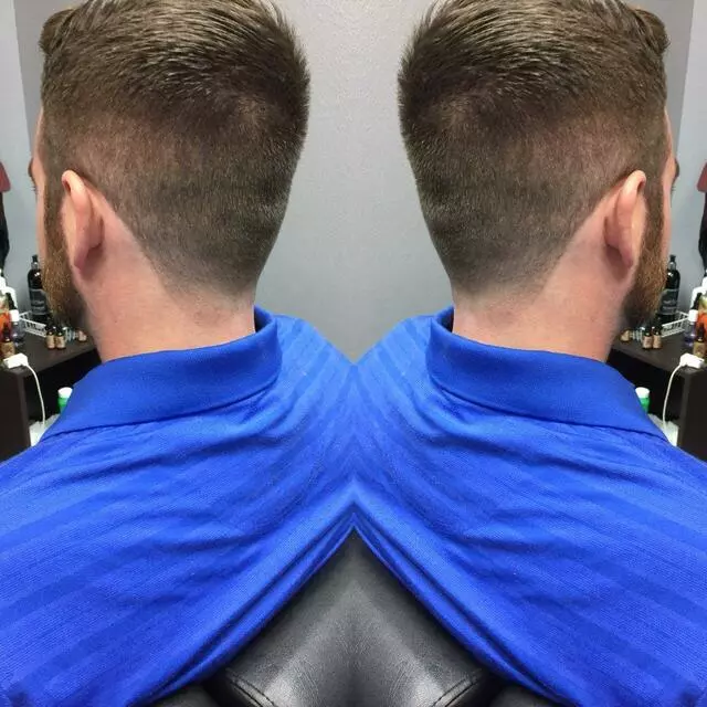 Adonis Mens Grooming