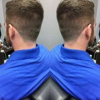 Adonis Mens Grooming