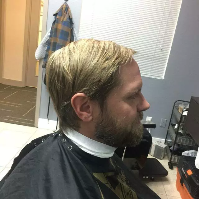 Adonis Mens Grooming