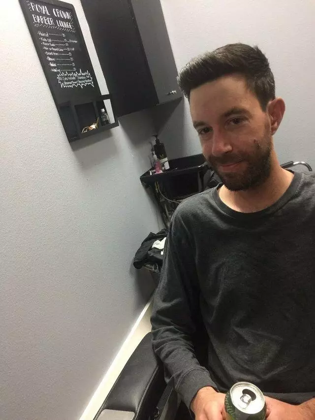 Adonis Mens Grooming