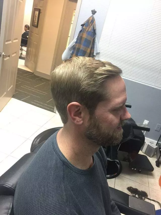 Adonis Mens Grooming