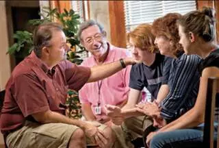 Austin Addiction Recovery Center
