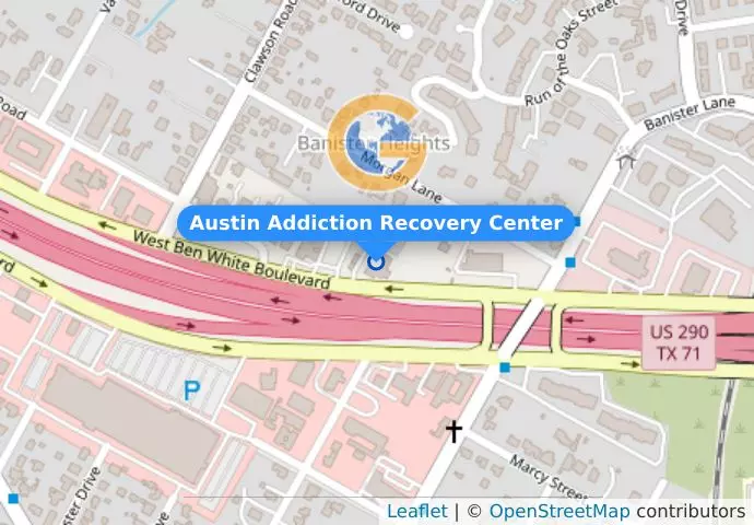 Austin Addiction Recovery Center