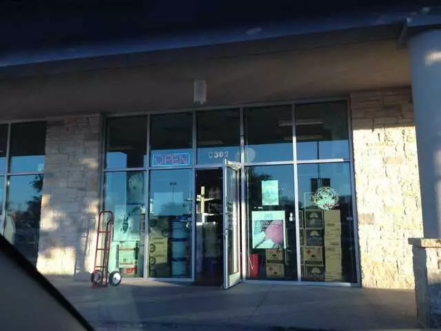 Austin Nail & Beauty Supply