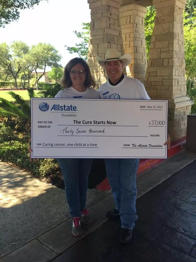 Allstate Insurance Agent: Jimmy Smith