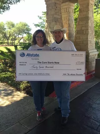 Allstate Insurance Agent: Jimmy Smith