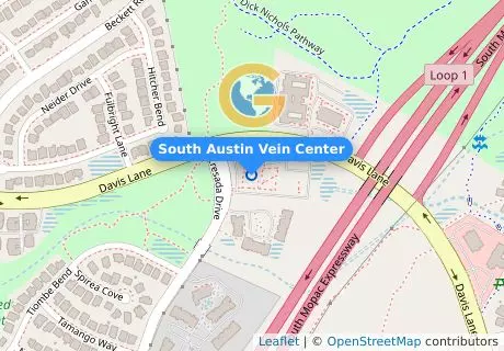South Austin Vein Center